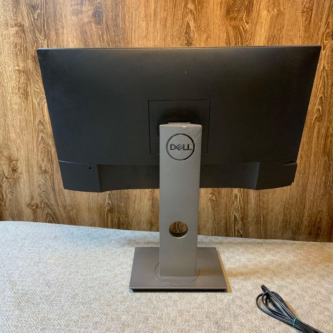 I922\" DELL PCモニター P2419HC