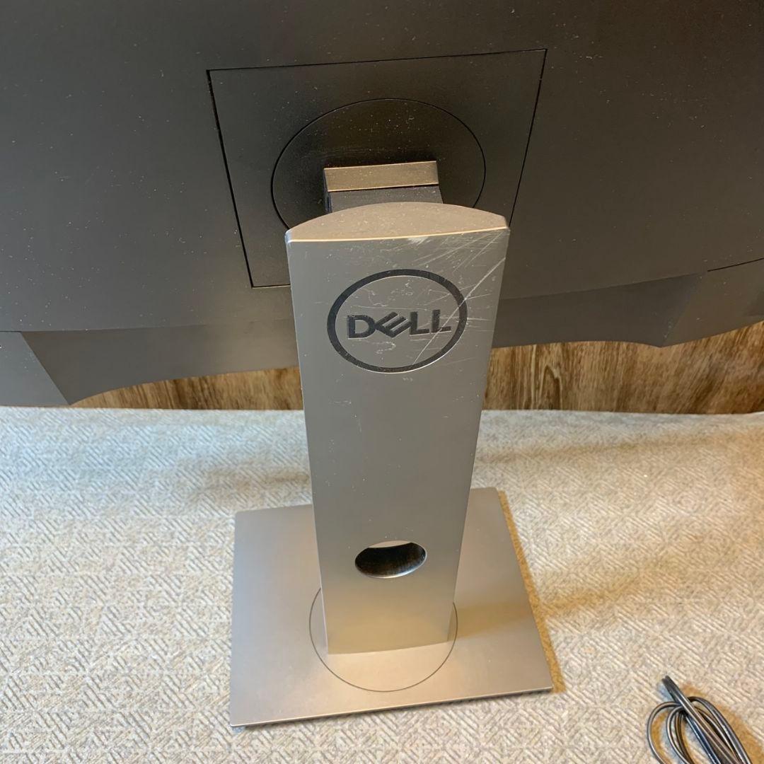 I922\" DELL PCモニター P2419HC