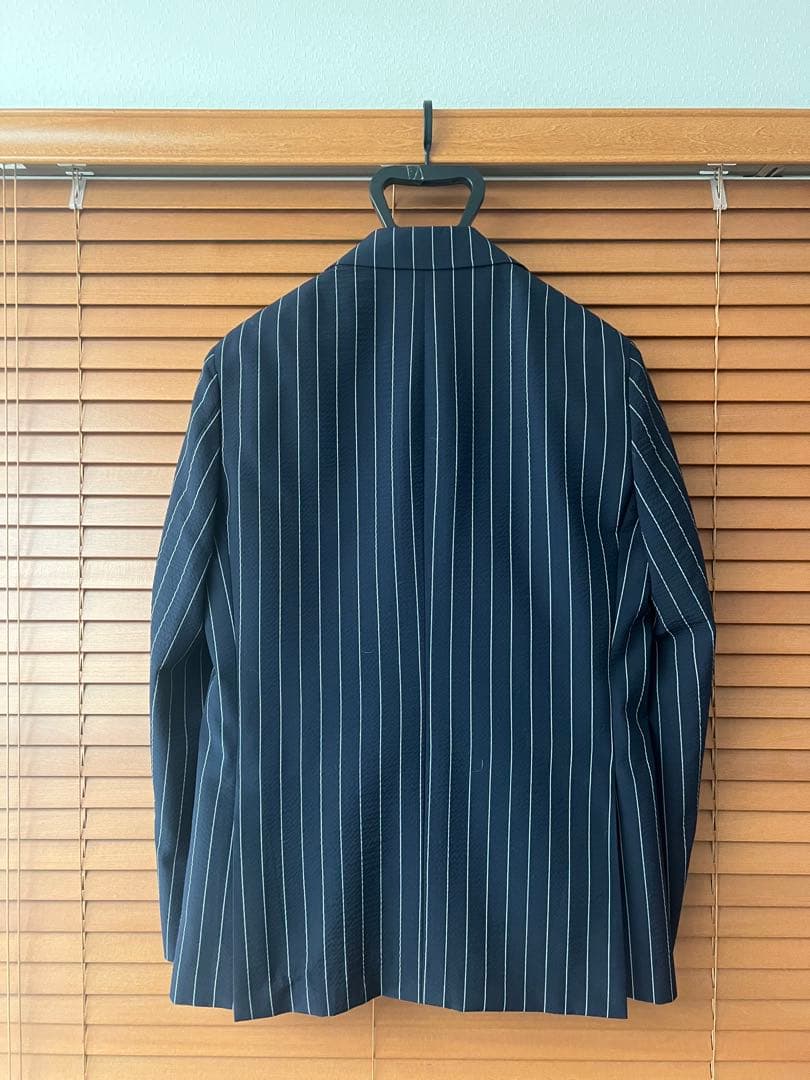 新品同様 SUIT SELECT スーツ セットアップ クラシコテーパード