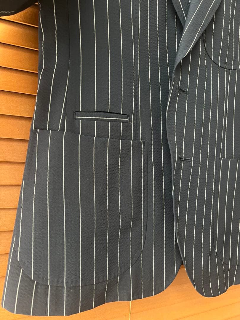 新品同様 SUIT SELECT スーツ セットアップ クラシコテーパード