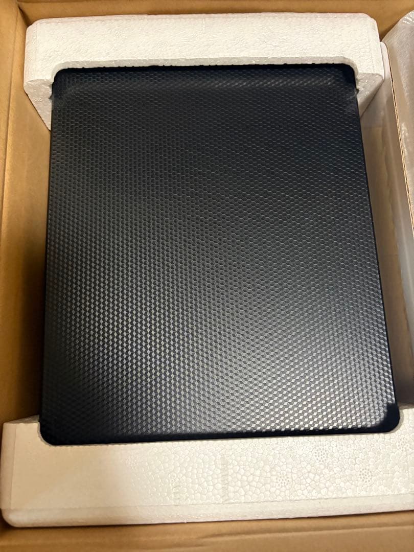 未使用　LG ブルーレイプレーヤー HDMIケーブル付属 BP250