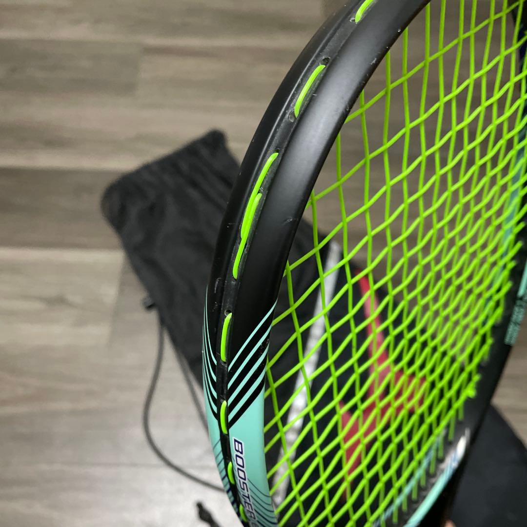 ラケット(軟式用) D-FORCE vs-50