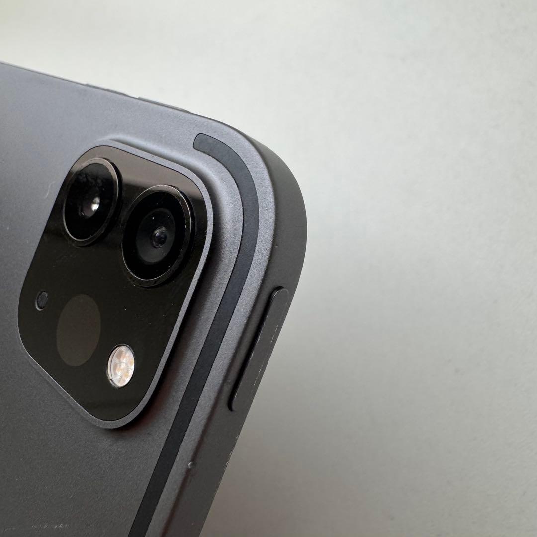 iPad Pro 11インチ 第3世代 Wi-Fi 128GB スペースグレー