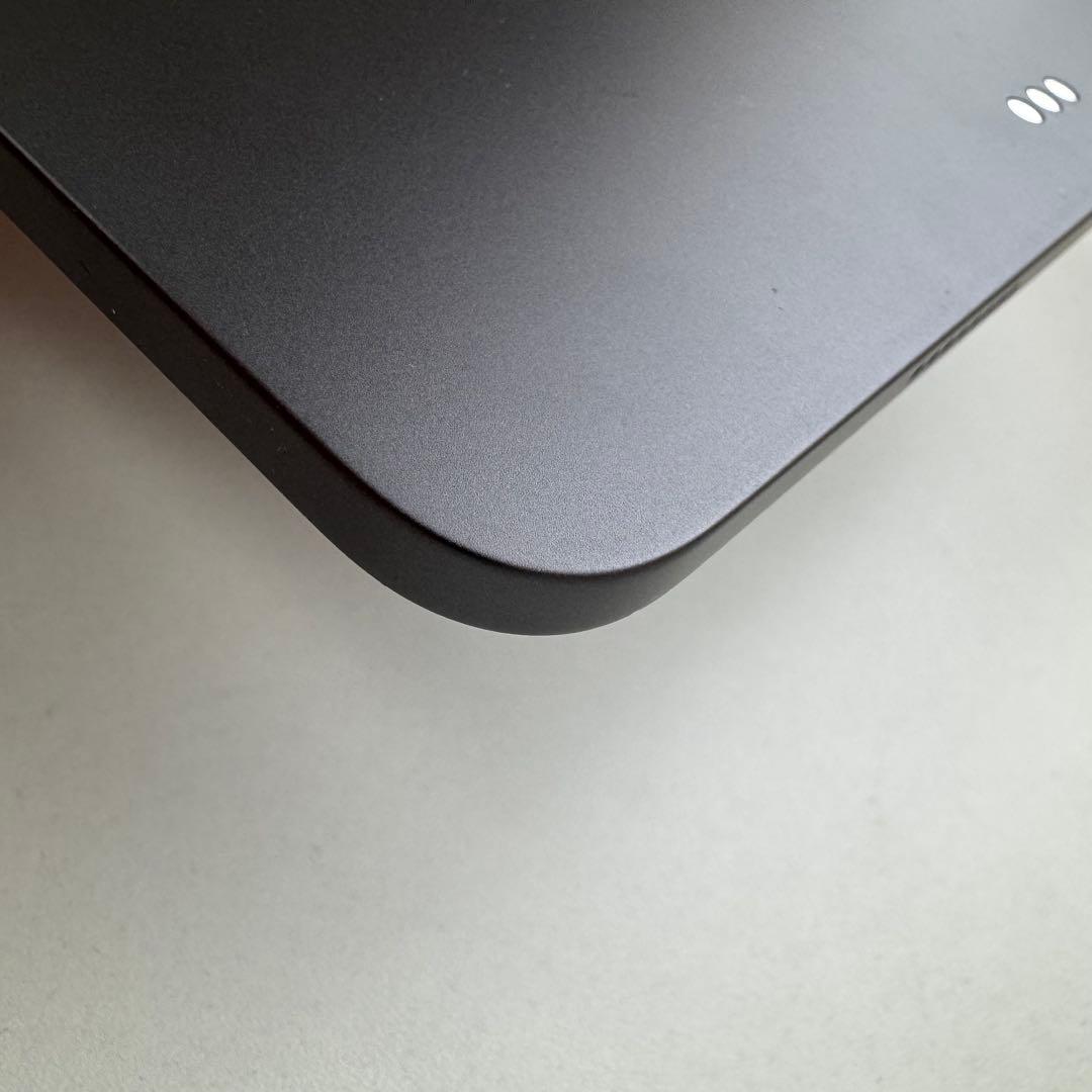 iPad Pro 11インチ 第3世代 Wi-Fi 128GB スペースグレー