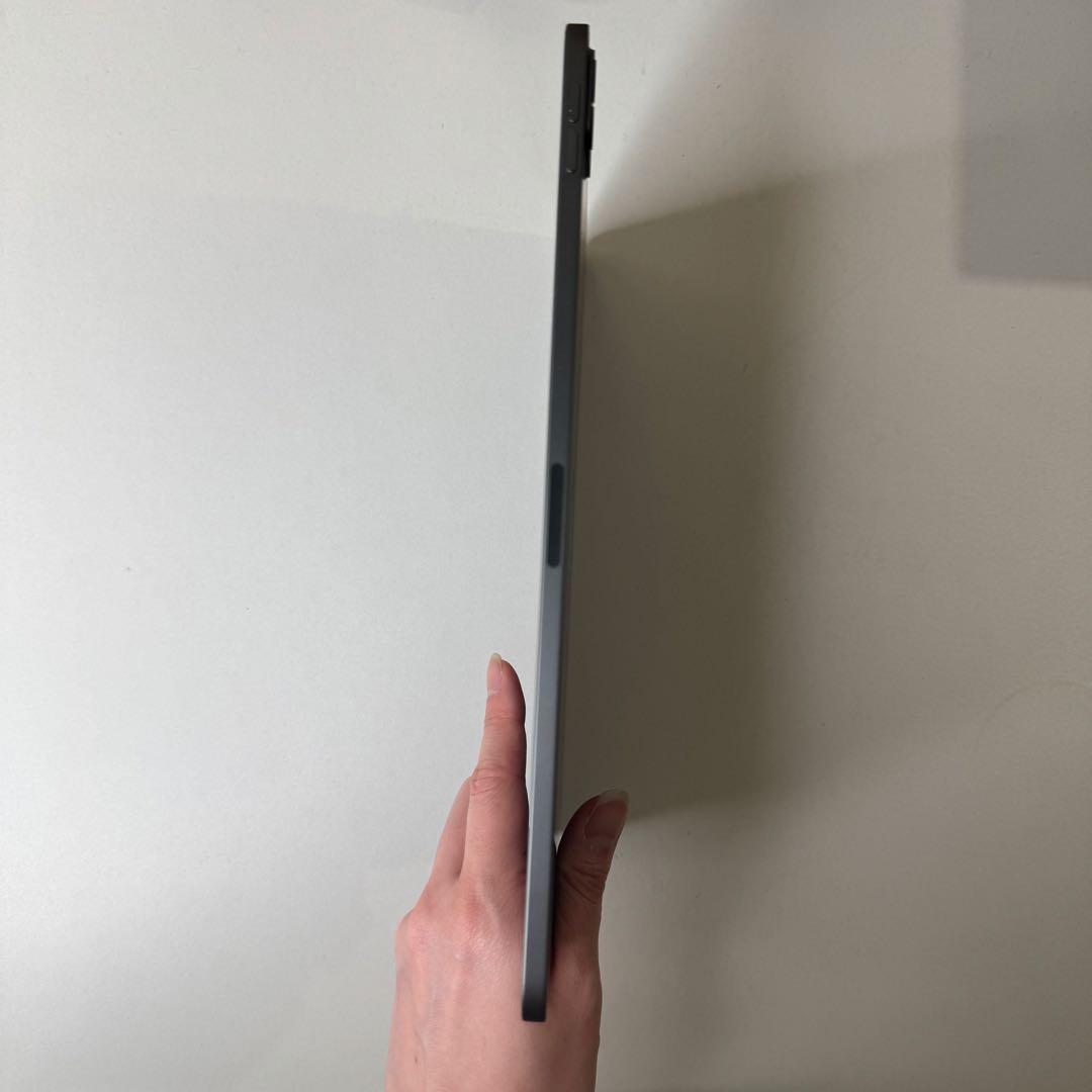 iPad Pro 11インチ 第3世代 Wi-Fi 128GB スペースグレー
