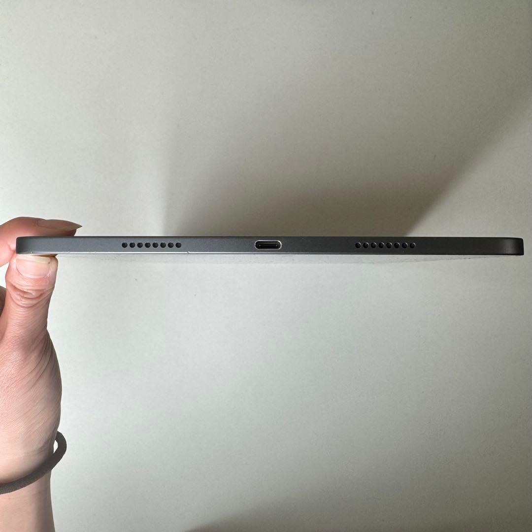 iPad Pro 11インチ 第3世代 Wi-Fi 128GB スペースグレー