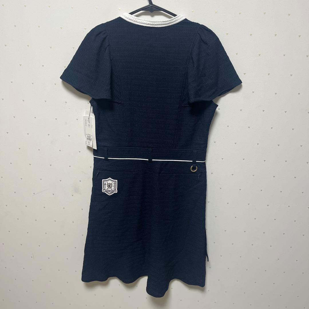 CELFORD ゴルフ ワンピース インナーパンツ付き 新品未使用