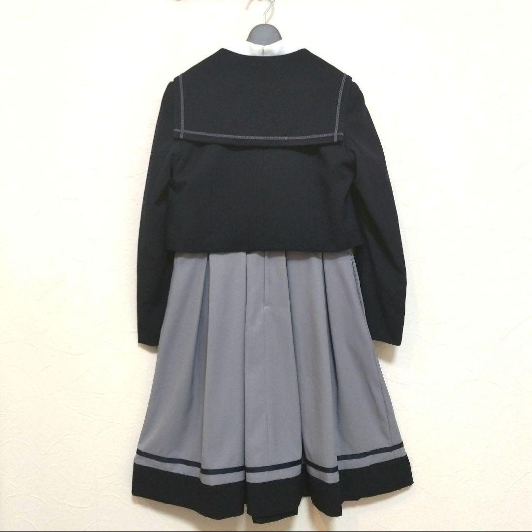 本日限定【160】CHOPIN deux 卒業 入学 フォーマル アンサンブル