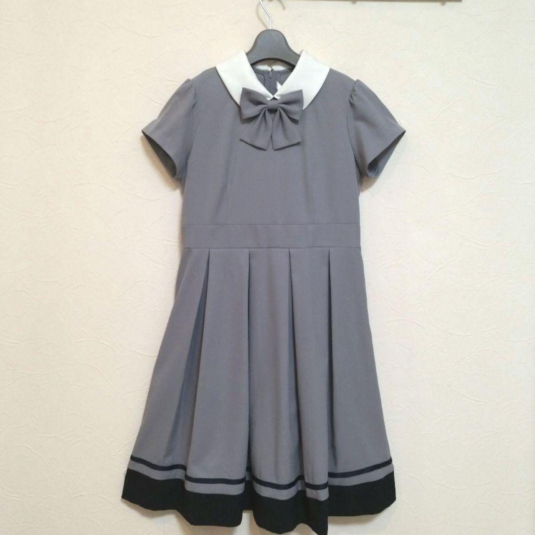 本日限定【160】CHOPIN deux 卒業 入学 フォーマル アンサンブル