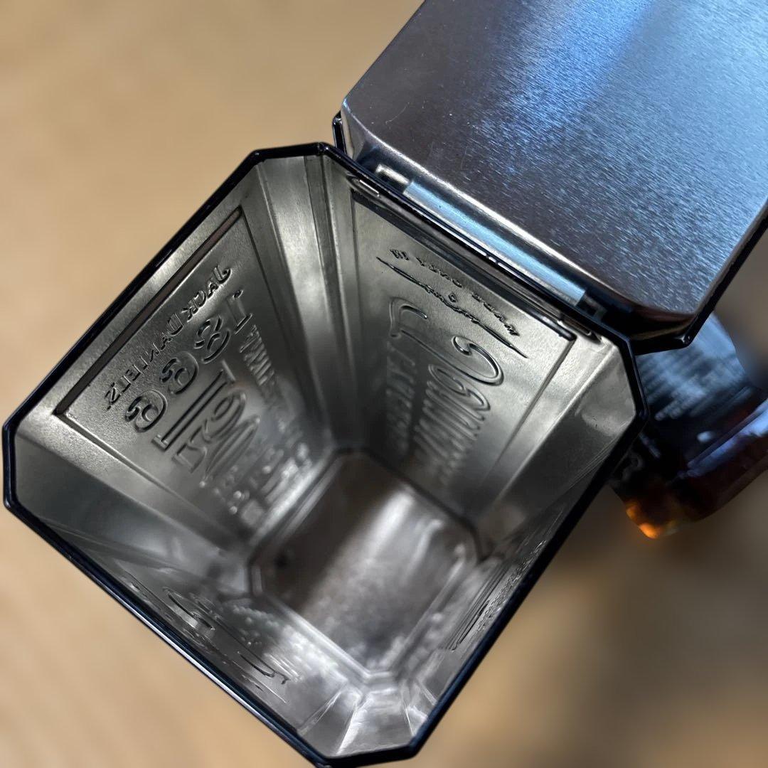 Jack Daniel's 150周年記念 テネシーウイスキー 700ml