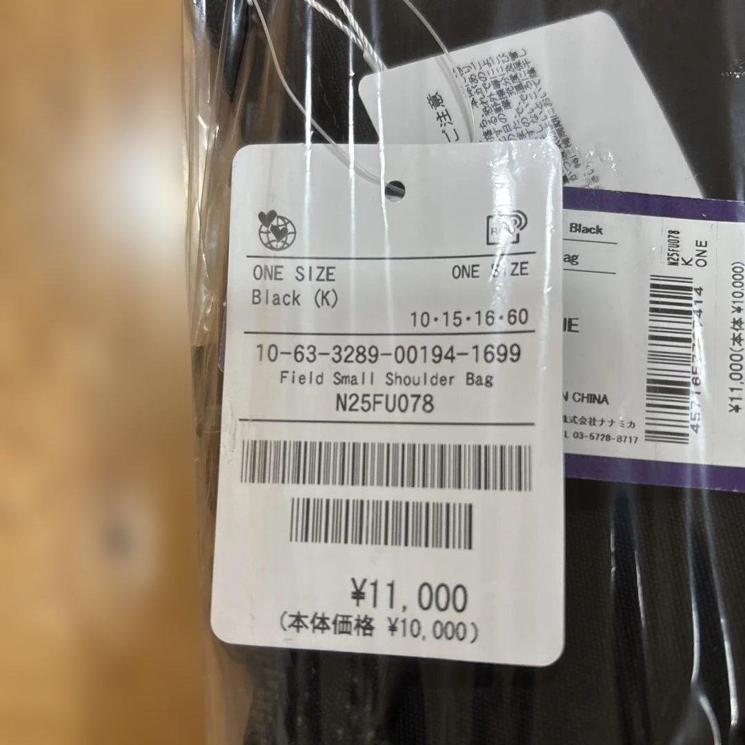 バッグ THE NORTH FACE Field Small Shoulder Bag