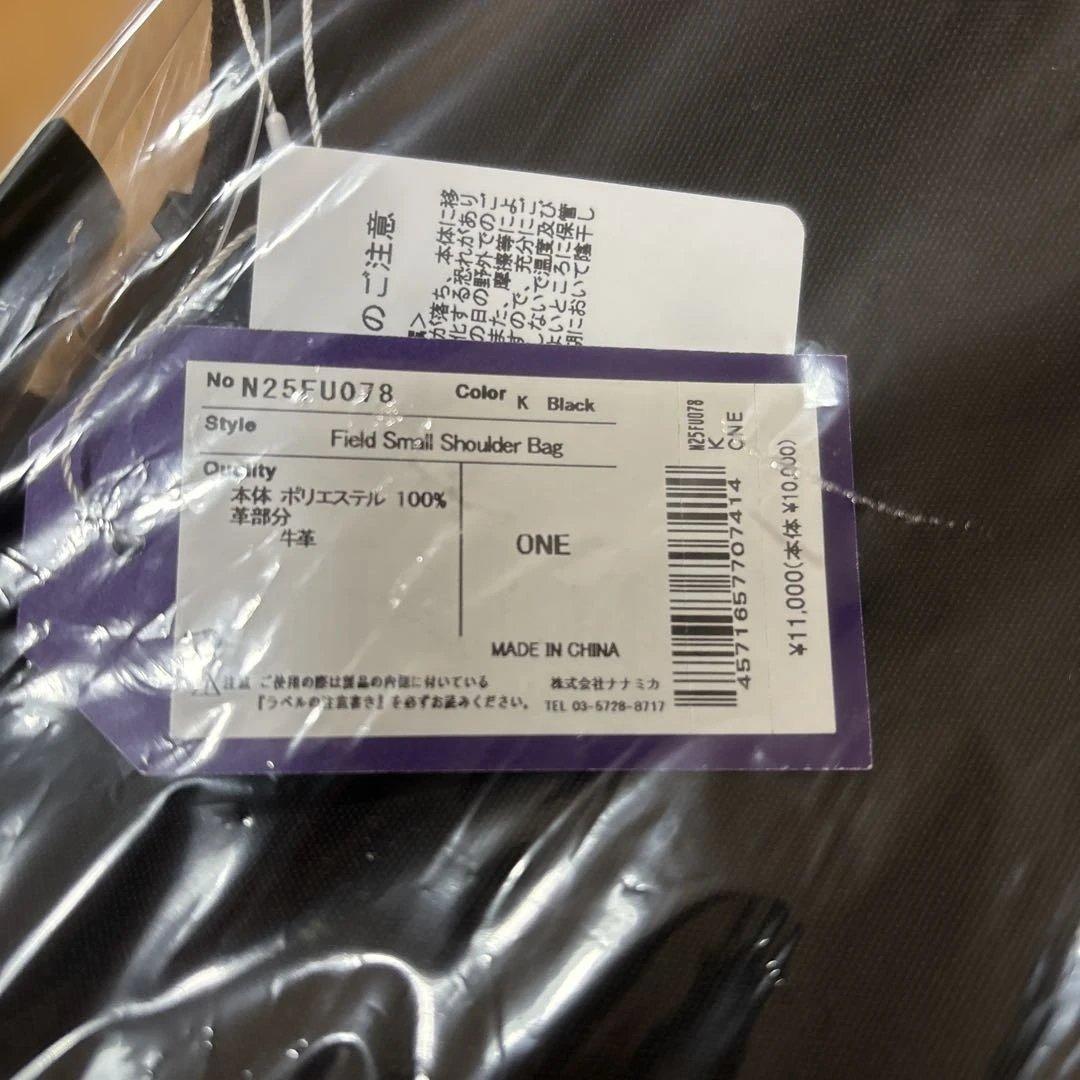 バッグ THE NORTH FACE Field Small Shoulder Bag