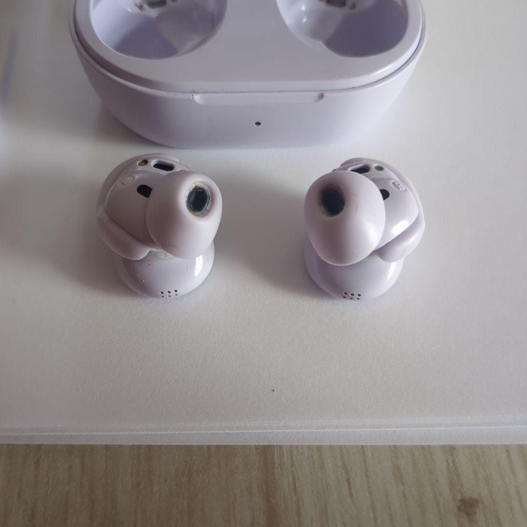 【動作確認済】BOSE QuietComfort Earbuds 第2世代