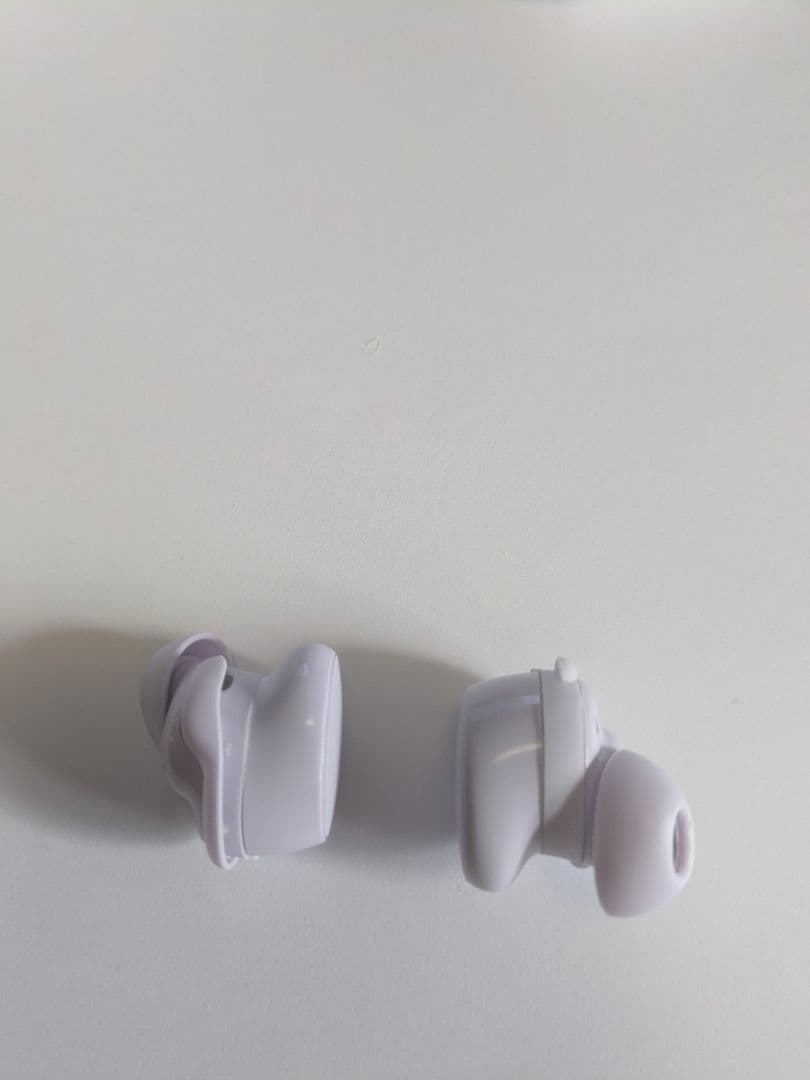 【動作確認済】BOSE QuietComfort Earbuds 第2世代