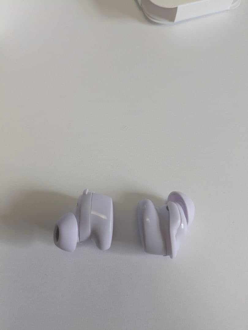 【動作確認済】BOSE QuietComfort Earbuds 第2世代