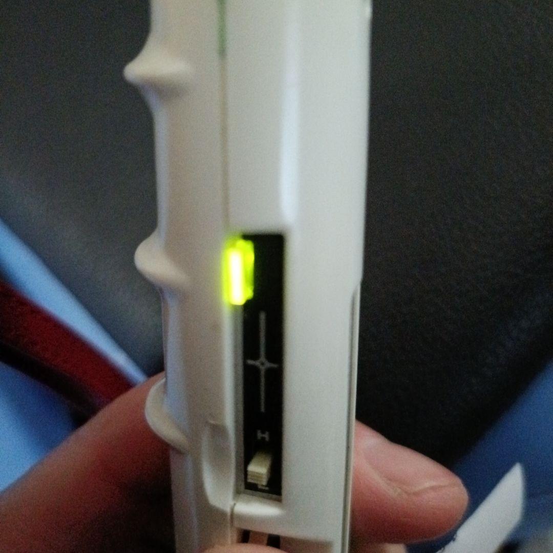 ♥️Lenz System Iron Root ♥️カールヘアアイロン R-４