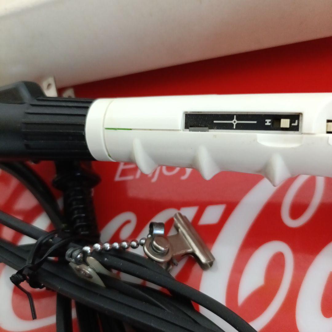 ♥️Lenz System Iron Root ♥️カールヘアアイロン R-４