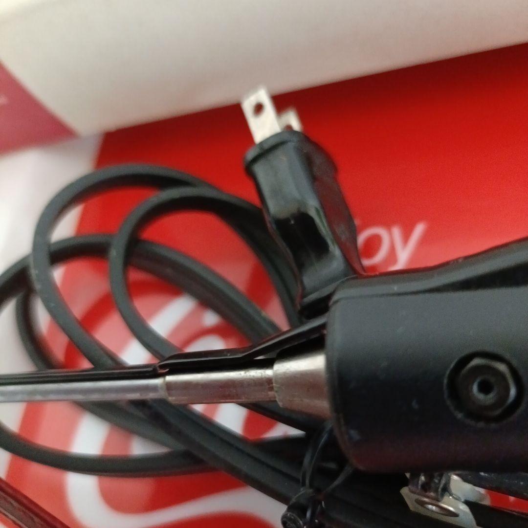 ♥️Lenz System Iron Root ♥️カールヘアアイロン R-４