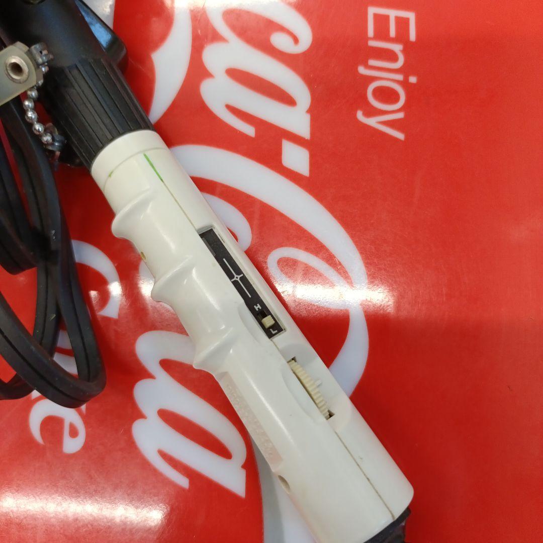 ♥️Lenz System Iron Root ♥️カールヘアアイロン R-４