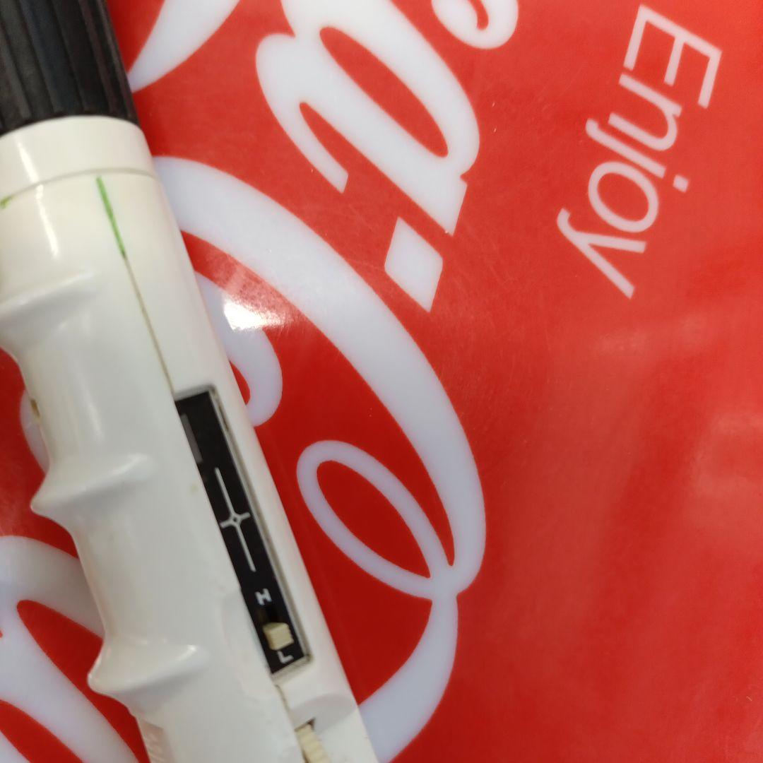 ♥️Lenz System Iron Root ♥️カールヘアアイロン R-４