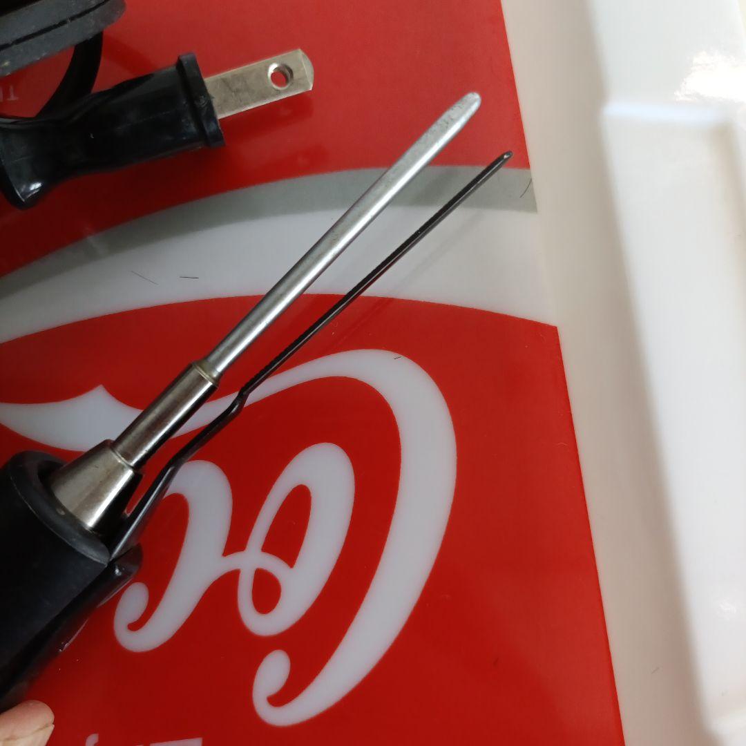 ♥️Lenz System Iron Root ♥️カールヘアアイロン R-４