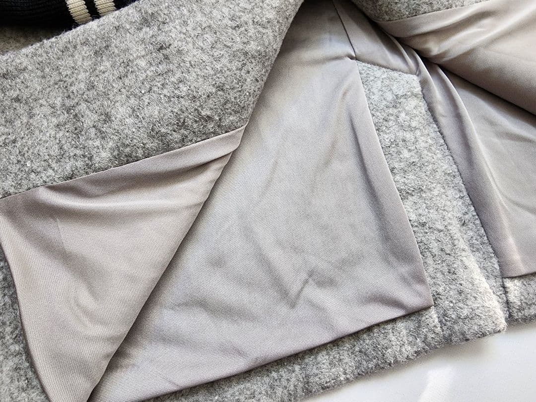 定価44000円【未使用】masterkey　マスターキー　スタジャン　アウター