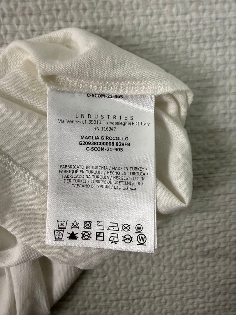 も*い様 モンクレール　Tシャツ