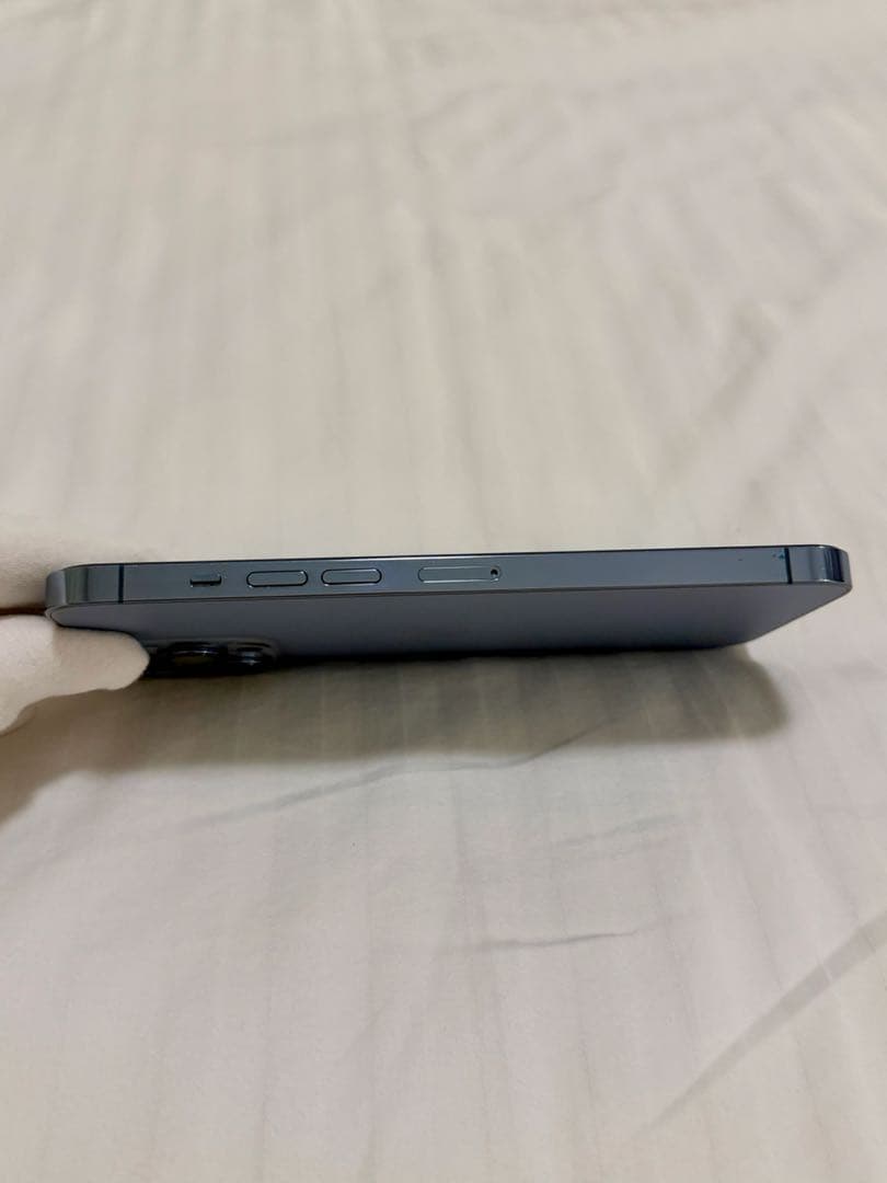 iPhone13 Pro max 128GB シエラブルー