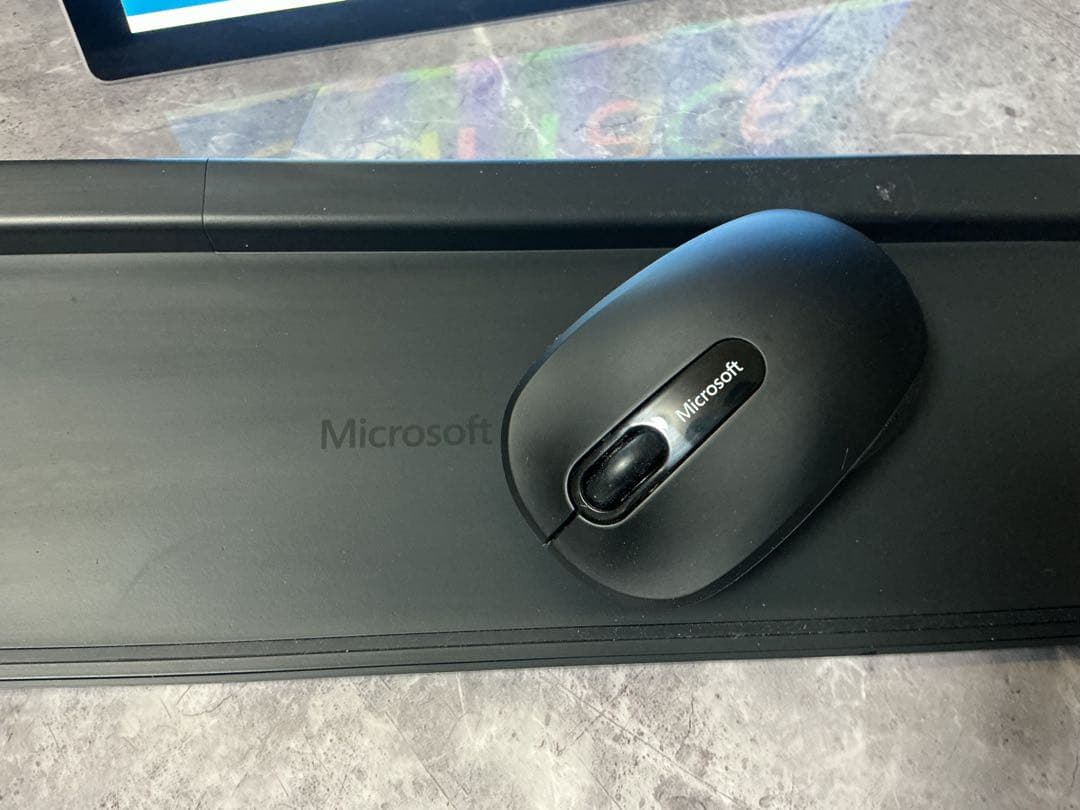 Surface Pro 7+ corei5 第11世代 SSD256GB LTE