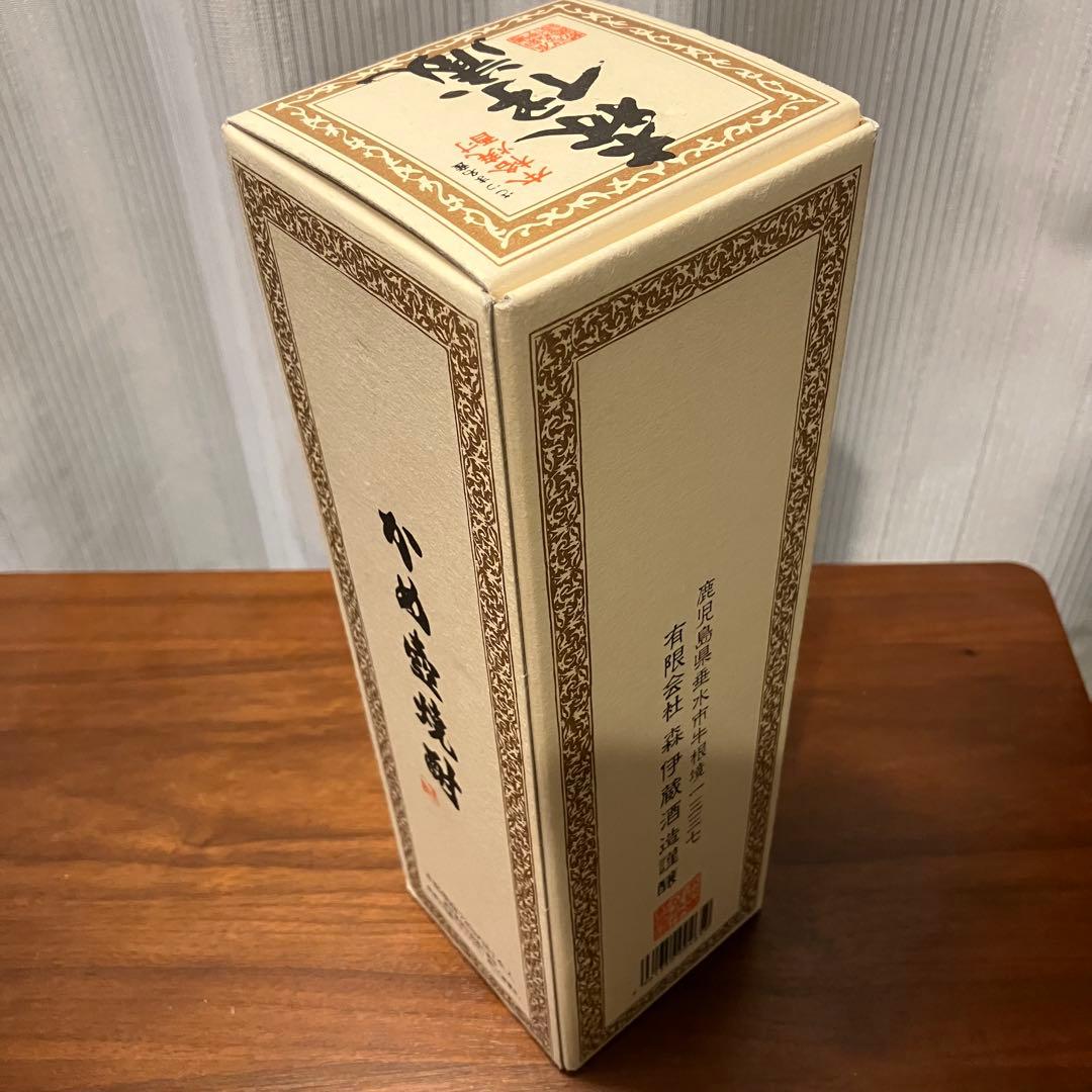 森伊蔵酒造 / 本格焼酎 森伊蔵 720ml