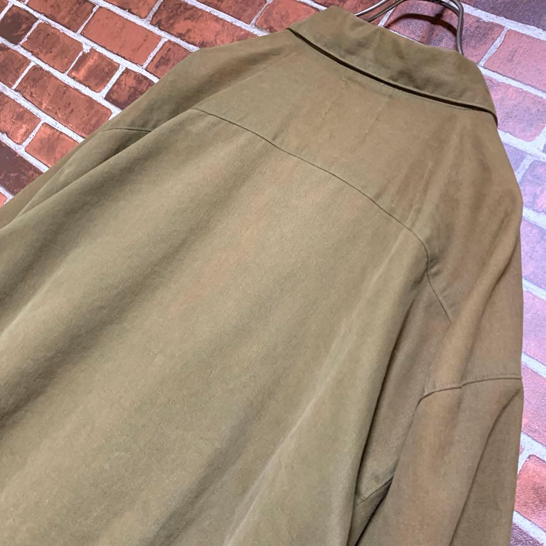 レア★90's★ヴィンテージ★JIMMY'Z★ジミーズ★刺繍★ワークジャケット