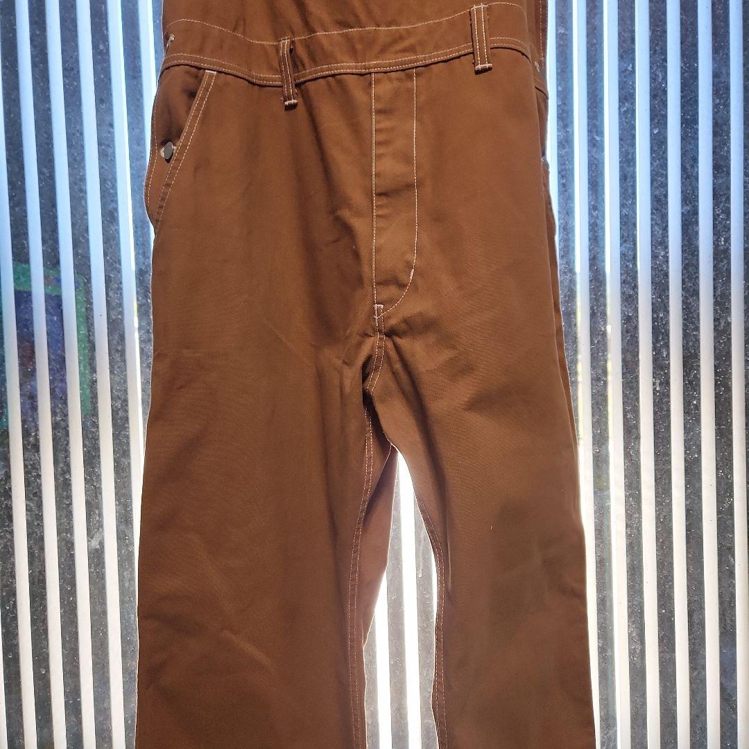 [児島ジーンズ] KOJIMA GENES 13oz オーバーオール デニム