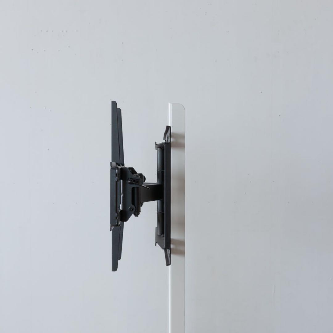 koha BRIDGE ウォールクロース TVスタンドNA テレビボード