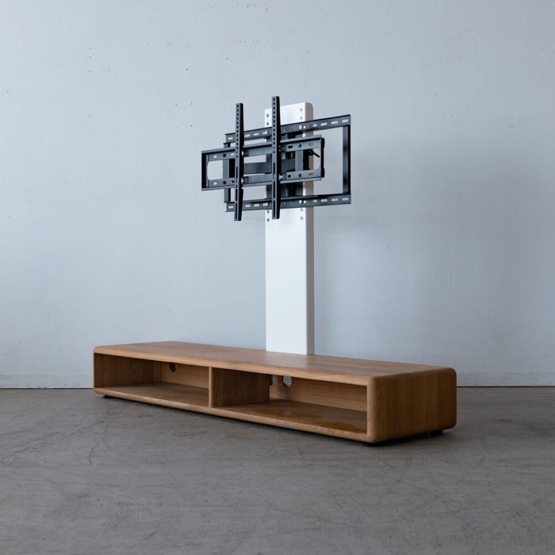 koha BRIDGE ウォールクロース TVスタンドNA テレビボード