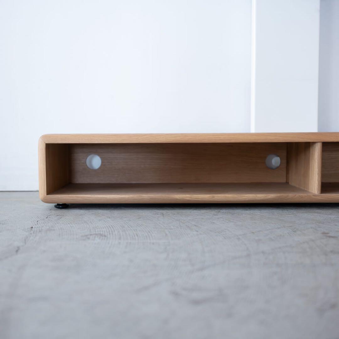 koha BRIDGE ウォールクロース TVスタンドNA テレビボード