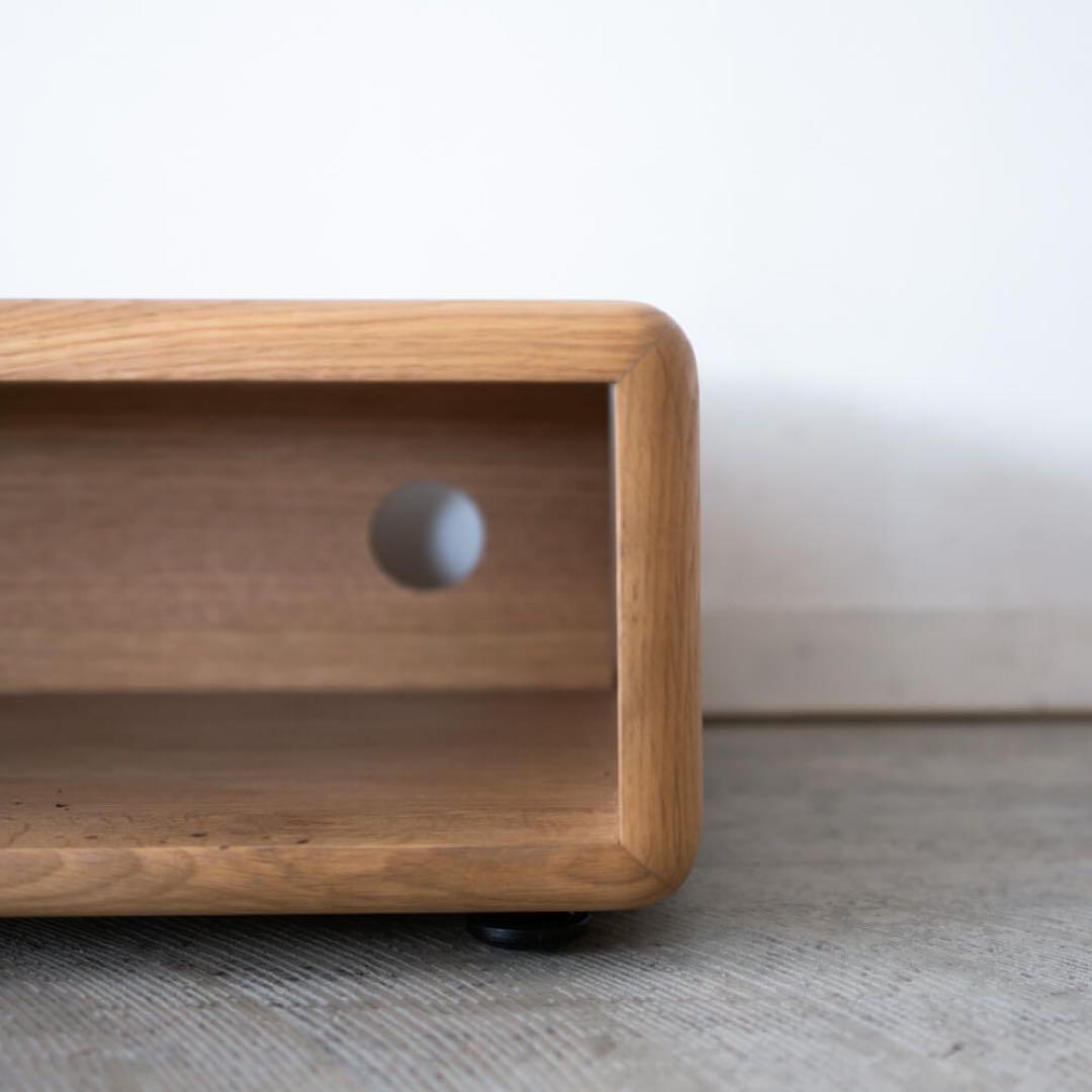 koha BRIDGE ウォールクロース TVスタンドNA テレビボード