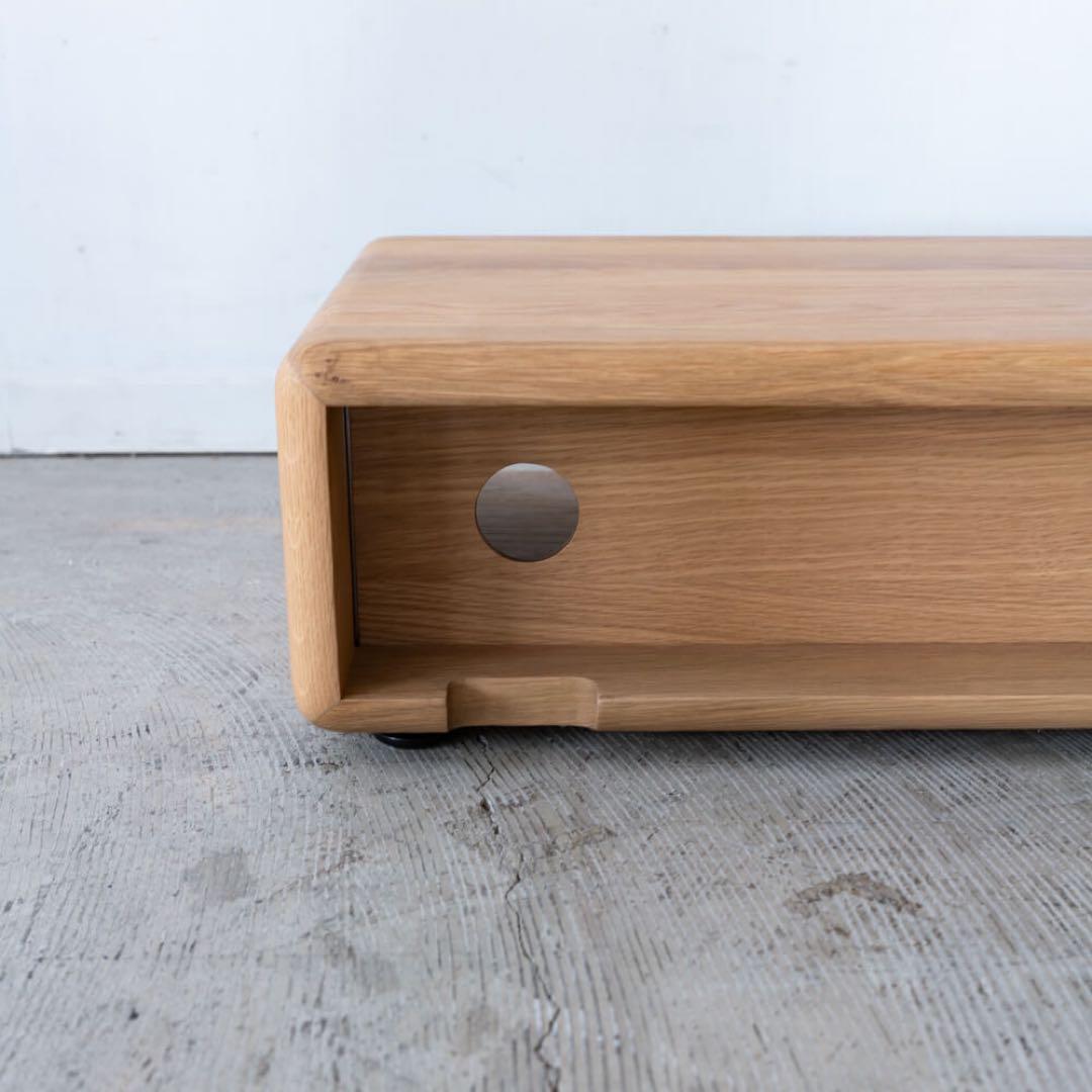 koha BRIDGE ウォールクロース TVスタンドNA テレビボード