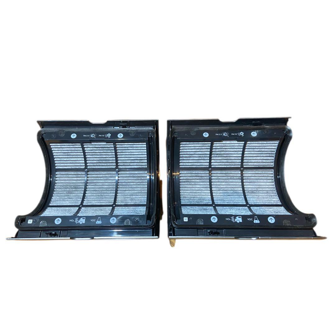 【美品】ダイソンHP07 Dyson Purifier空気清浄hot&cool