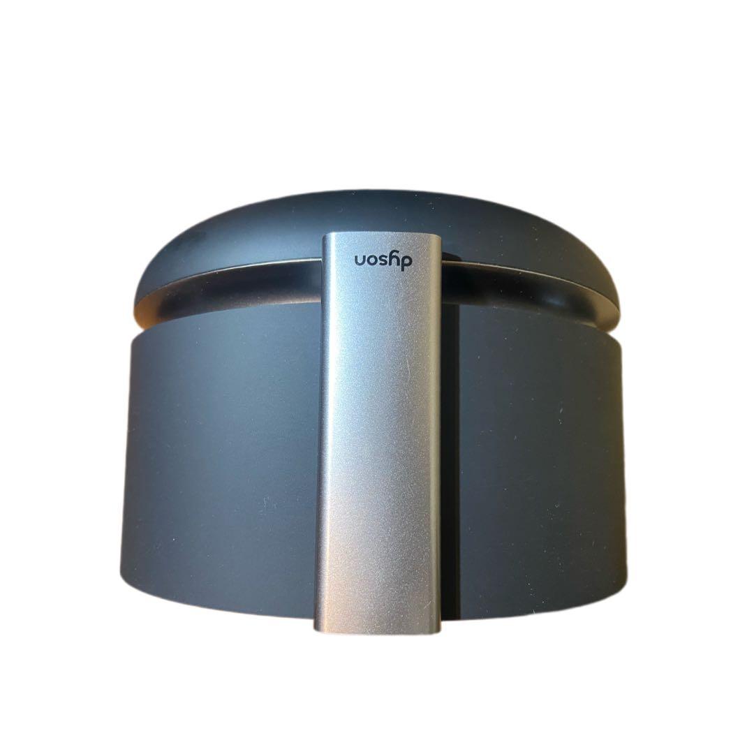 【美品】ダイソンHP07 Dyson Purifier空気清浄hot&cool