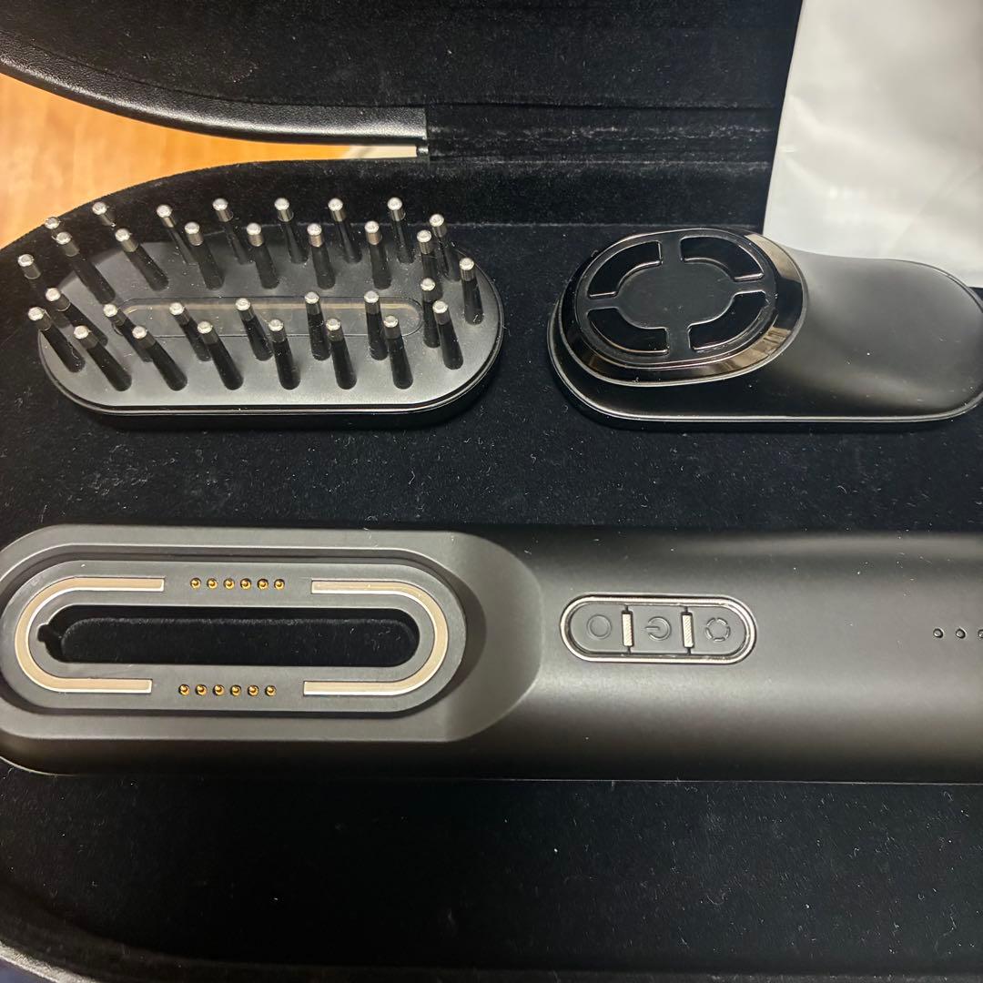 美顔器 MYTREX(PROVE MT-PV22B) ほぼ未使用