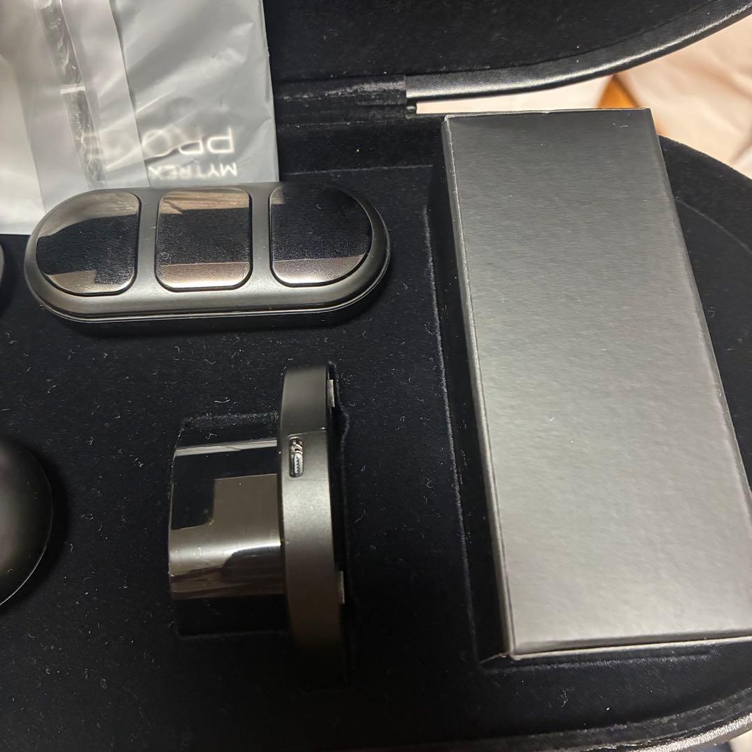 美顔器 MYTREX(PROVE MT-PV22B) ほぼ未使用