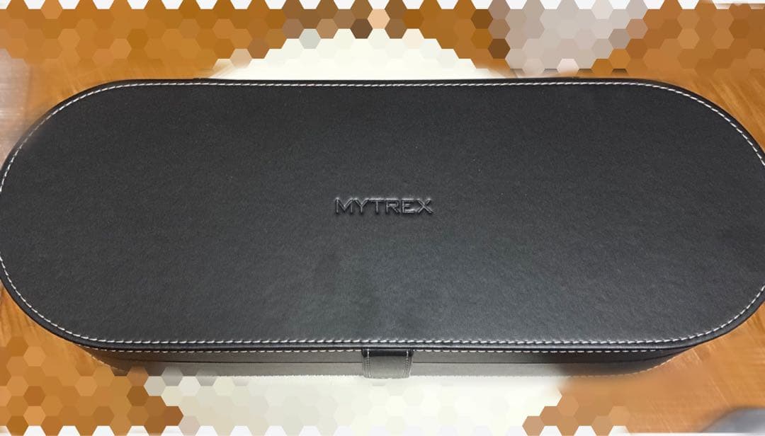 美顔器 MYTREX(PROVE MT-PV22B) ほぼ未使用