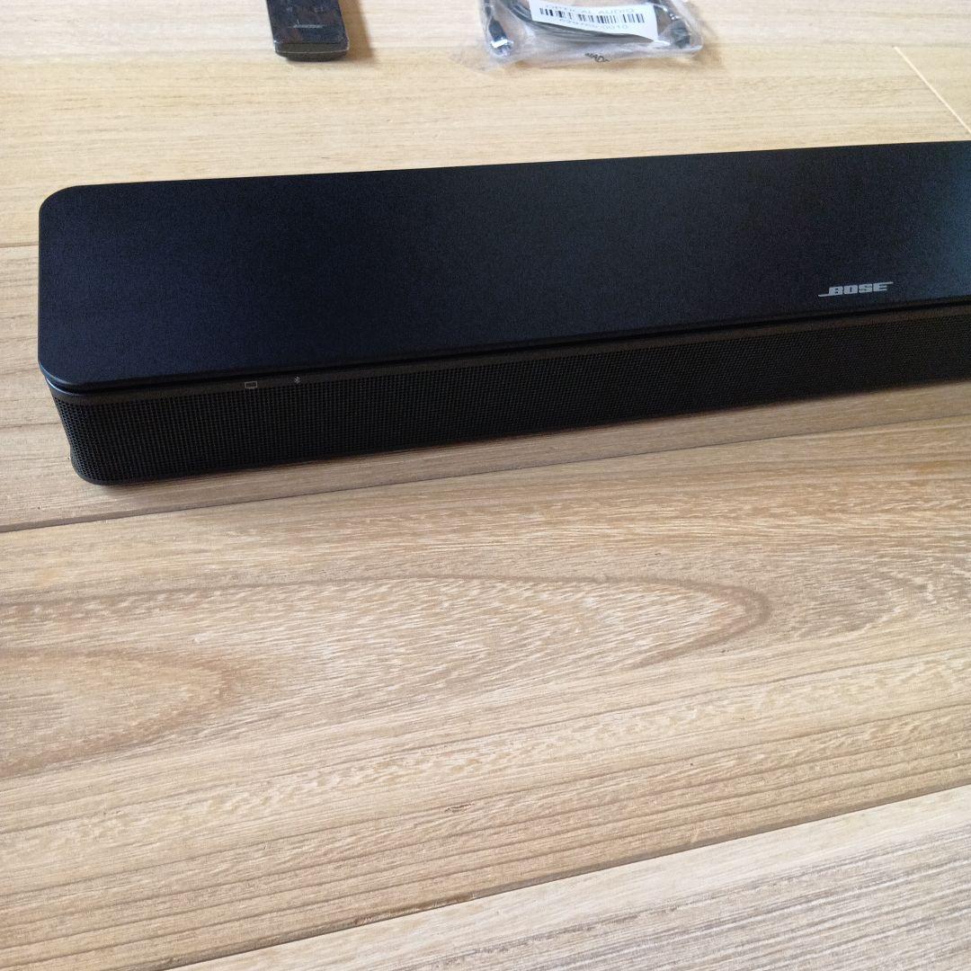スピーカー・ウーファー Bose TV SPEAKER