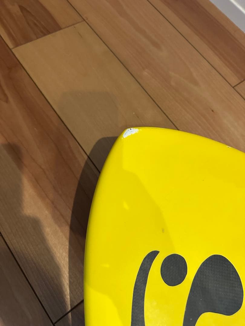 AmundsonCustoms フォイルボード　Nubby 4.10