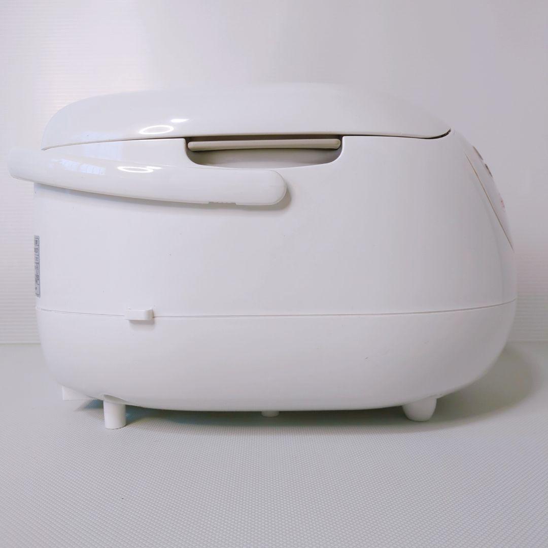 ZOJIRUSHI 象印 NS-ZB18 一升炊き 炊飯器 未使用品 付属品あり