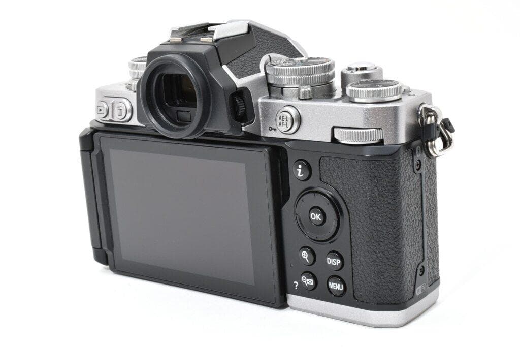 Nikon Z Fc Body ニコン デジタルミラーレス一眼カメラ ボディ
