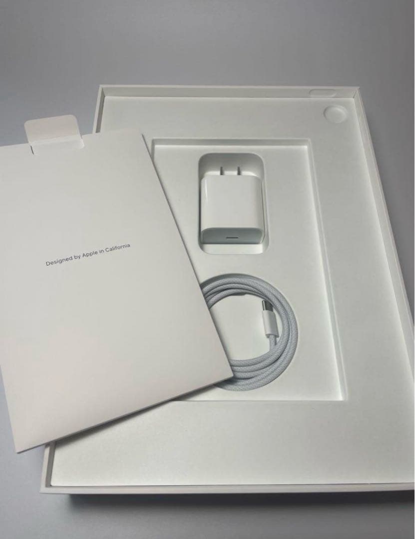 Apple iPad 第10世代　イエロー64GB