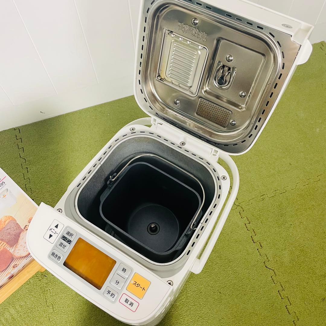 パナソニック ホームベーカリー SD−BMS105