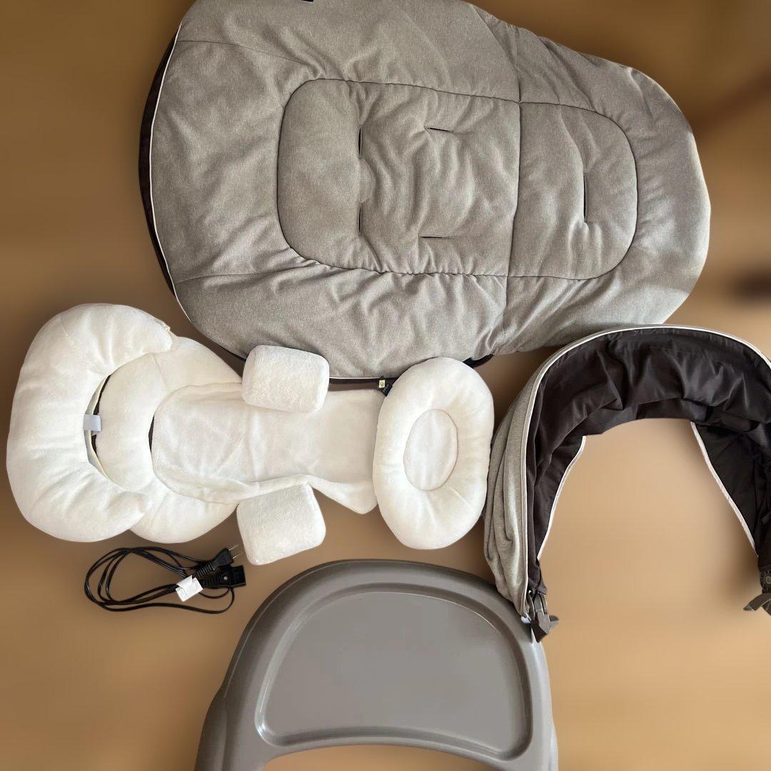 Combiネムリラ　オートスイング