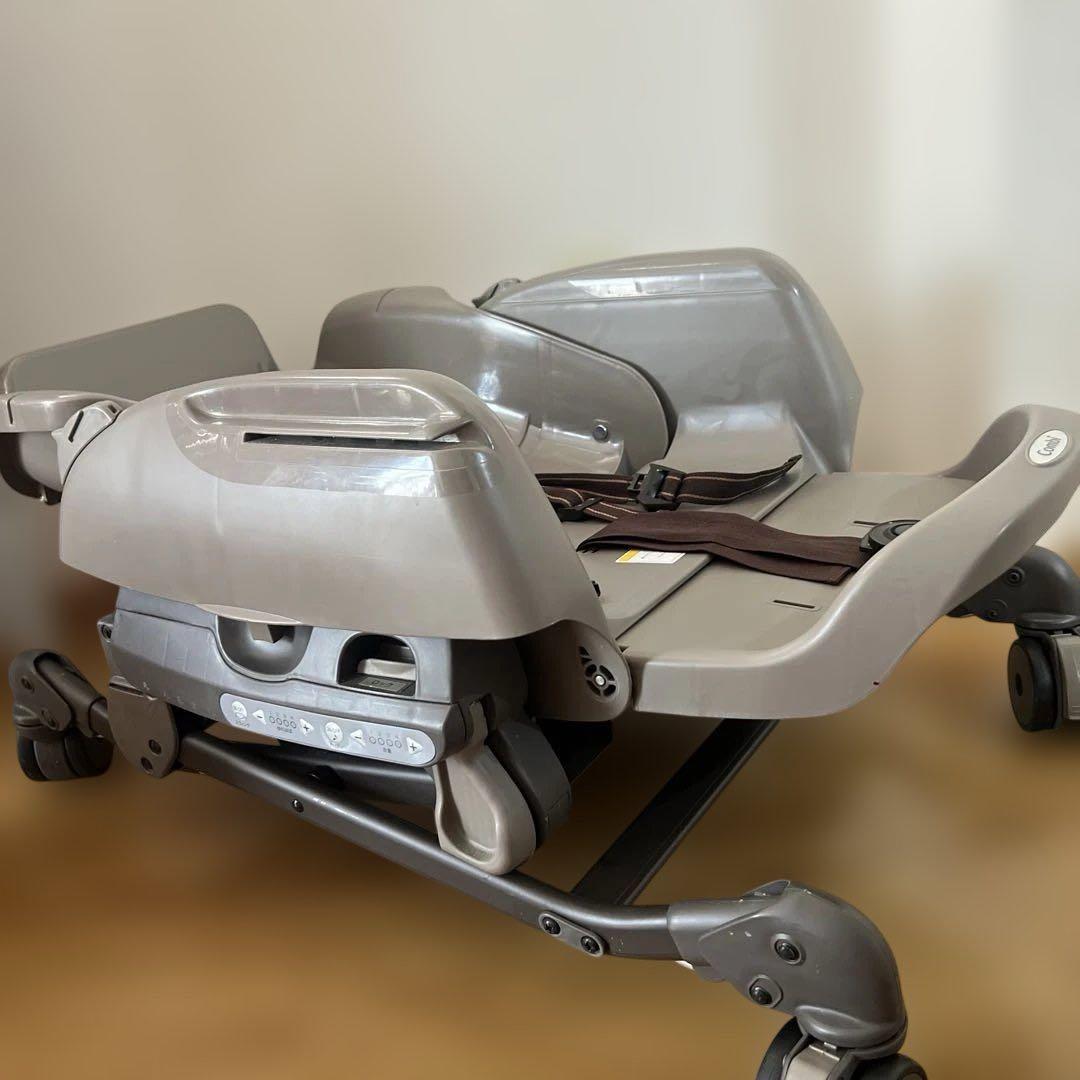 Combiネムリラ　オートスイング